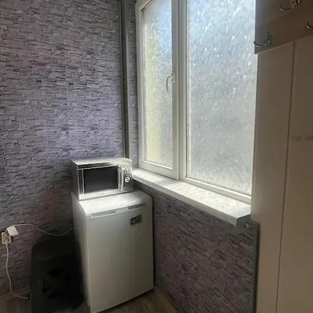 двустаен с басейн глобал Apartment Sunny Beach