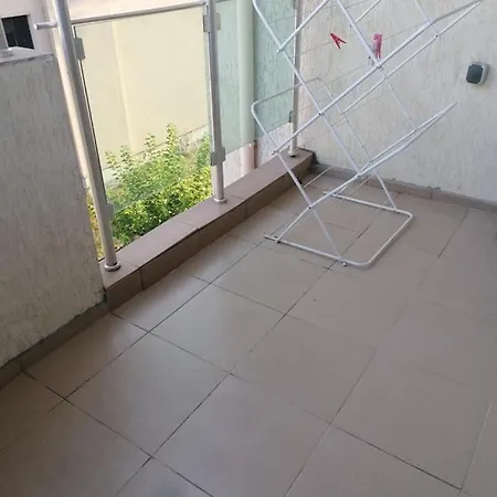 Apartment двустаен с басейн глобал Sunny Beach